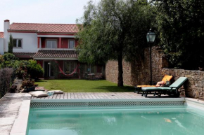 Casa Mil Cores - Carvalhal (Óbidos)